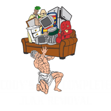 Cody's Complete Junk Removal